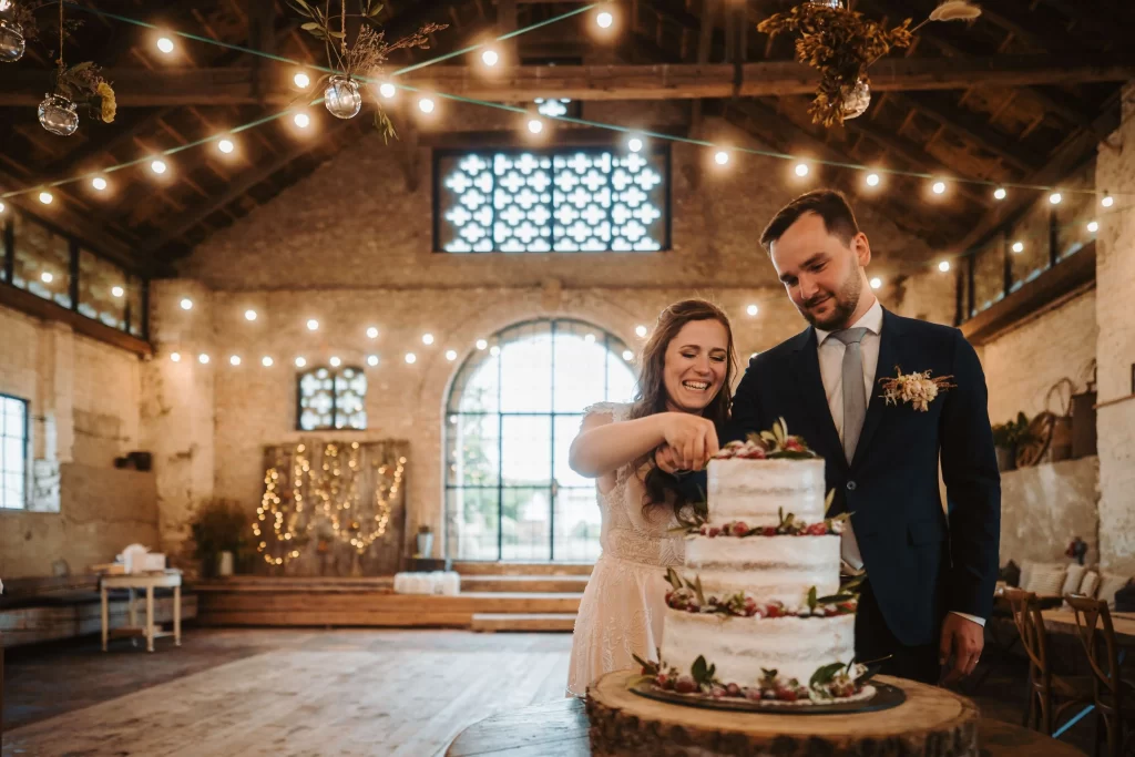 Svatební fotograf - Matěj Liška