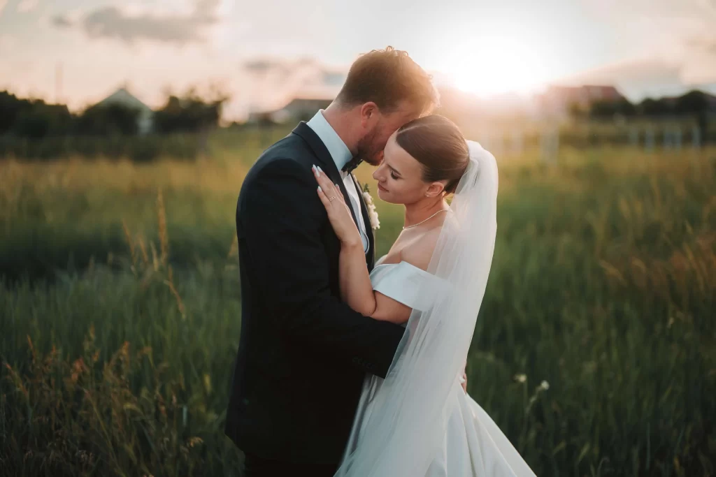 Svatby - Matěj Liška