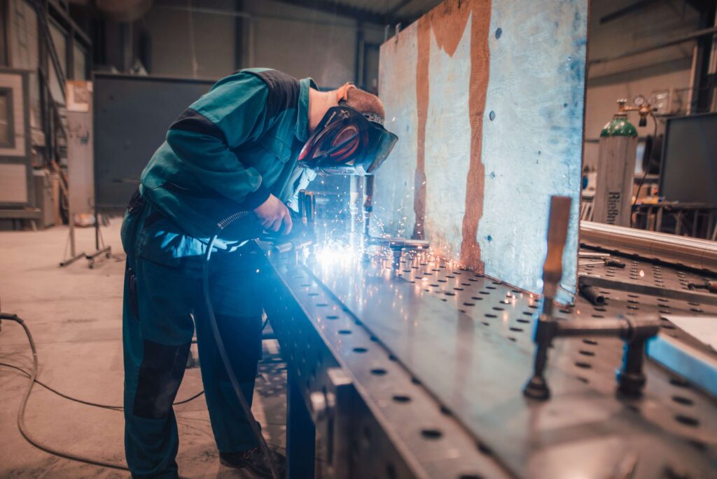 Focení pro firmy - Matěj Liška fotograf